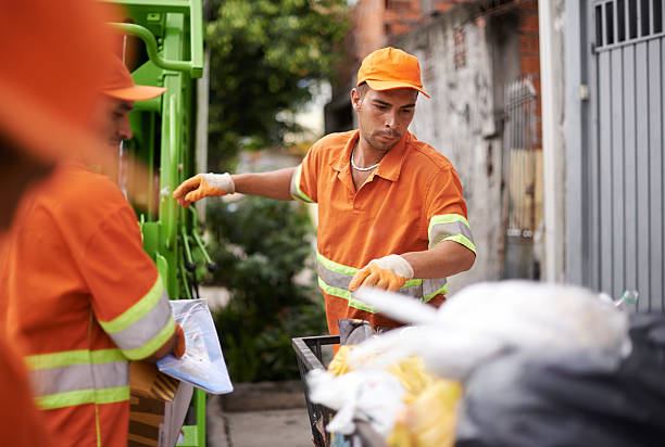 Full-Service Junk Removal in Hurst, TX